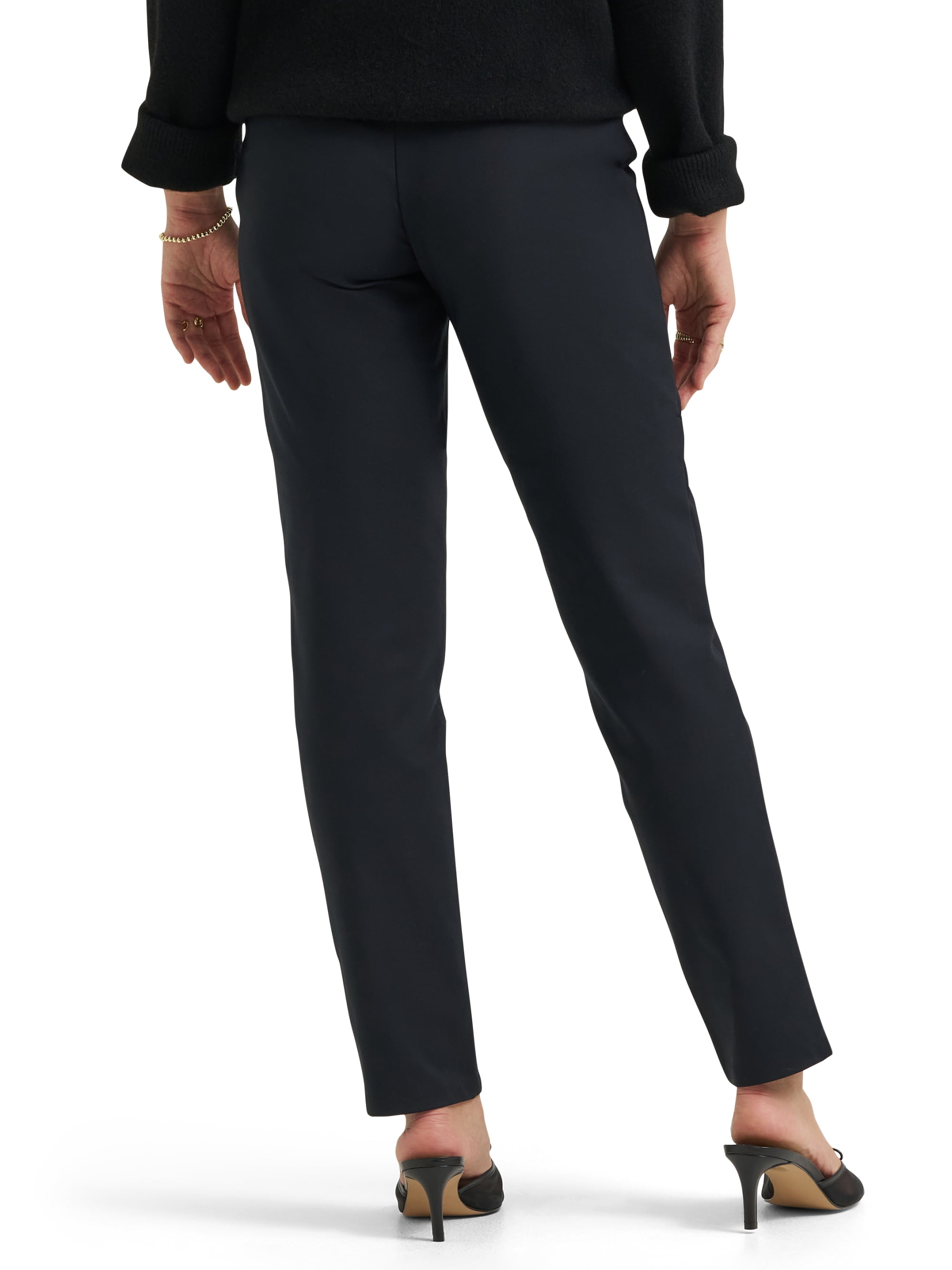 Lee® Women's ULC Flex Motion Straight Leg Pants