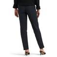 thumbnail image 4 of Lee® Women's ULC Flex Motion Straight Leg Pants, 4 of 8