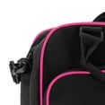 thumbnail image 3 of Bagbase Compact Junior Dance Messenger Bag (15 Litres), 3 of 3