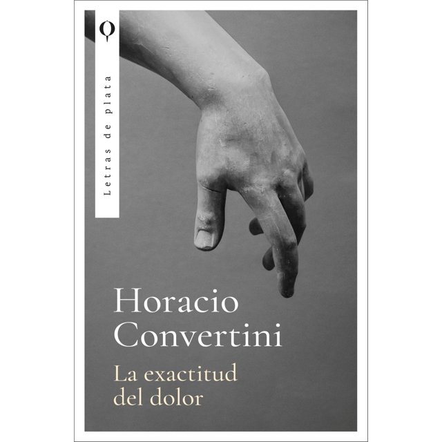 La exactitud del dolor Blanco