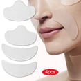 thumbnail image 4 of Adhesivo De Levantamiento Facial, Parches De Compresión, Seguro Y Reutilizable Para Uso Doméstico, Uso Diario, Hombres Que Toman Una Siesta, 4 of 7