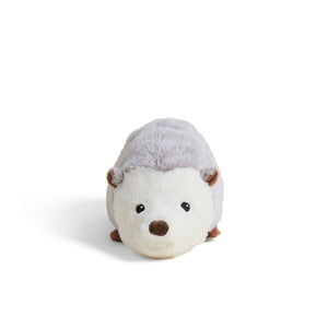 BABY HEDGEHOG Warmies Cozy Plush Heatable Lavender Scented Stuffed Animal