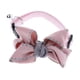 thumbnail image 5 of Corbatas para perros, pajaritas ajustables, corbatas para festivales, artículos de aseo para perros Rosa M, 5 of 9