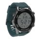 thumbnail image 5 of Reloj Deportivo Digital Electrónico Luminoso Impermeable Pantalla Grande Reloj para Hombres Correa de Reloj de Silicona para Actividades al Aire Libre Verde Oscuro, 5 of 5