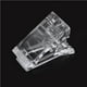 thumbnail image 5 of Qarigey Juego de Clips para puntas de uñas, Gel de construcción rápida, extensión de uñas, constructor, fabricación de manicura, Maquillaje Facial 10 piezas, 5 of 5