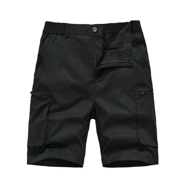 QPNGRP Cargo Shorts