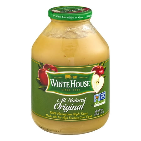 White house applesauce coupon