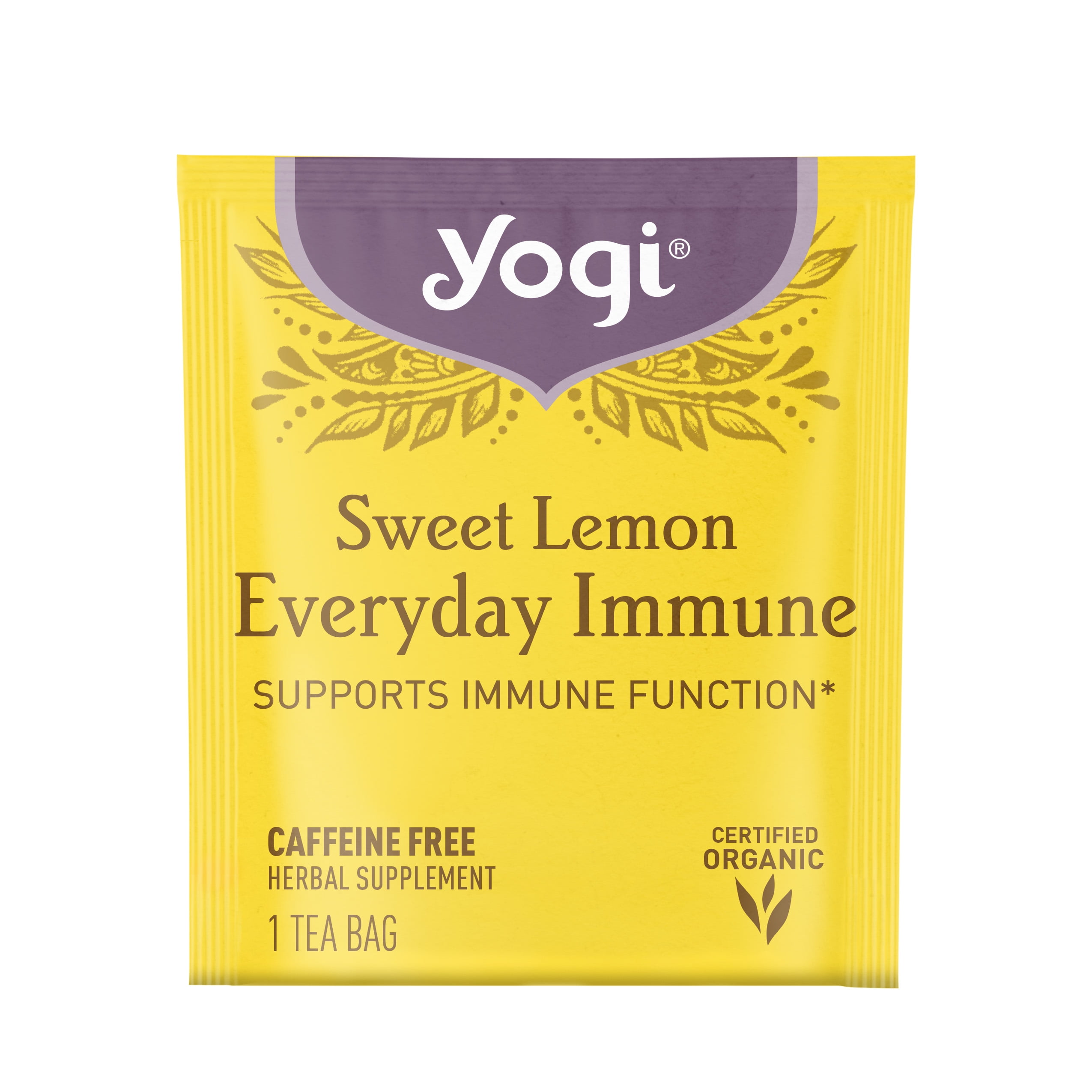 Yogi Tea – Sunshine Market