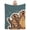 Otter01, variant on Pink Flamingo Blanket 50''''x60'''' Tropical Throw Blanket for Women Girls Lightweight Soft Plush for Crib Couch Travel Gifts for Flamingo Lovers Birthday Decorations Flamingo Decor Abstract Beautiful