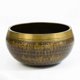 thumbnail image 5 of Fo Yin Bowl Yoga Buddha'S Sound Bowl Suitable for Buddhist Meditation Sound Therapy, 5 of 5