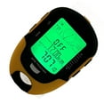 thumbnail image 4 of Medidor de Altitud GPS NikouMX FR510 ABS IPX4 Impermeable, 4 of 8