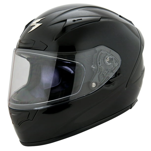 Scorpion EXO-R2000 Full Face Motorcycle Helmet Snell Certified with ...