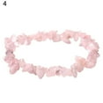 thumbnail image 2 of Zhaomeidaxi Women Elastic Beads Wrap Bracelet Necklace Faux Gem Jewelry for Women Men, 2 of 7