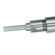 thumbnail image 3 of Brocas de enrutador de vástago de 2X 1/2 y 1/4 pulgadas, varilla de extensión para carpintería, soporte de portabrocas para fresado, duradero y de shamjiam Varilla de extensión de pinza, 3 of 8
