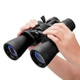 thumbnail image 3 of Binoculars 100X180,Binoculars for Adults w/HD Prism Glass Lens Night Vision Binoculars fo Bird Watching,Sports, 3 of 7