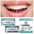 thumbnail image 4 of professional tooth whitening strips for sensitive teeth, Professional-grade whitening at home, date night confidences, 4 of 5