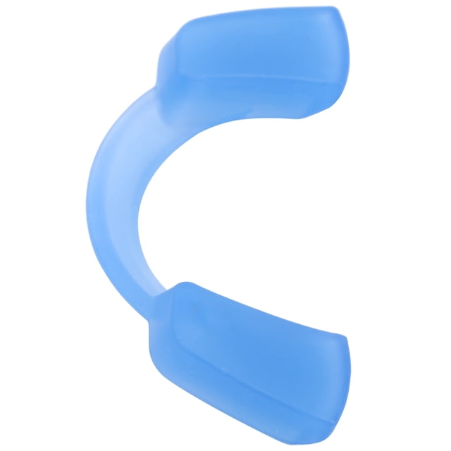 Protector de dientes de silicona para apretar los dientes durante la noche protector de dientes para dormir cómodo para evitar apretar Protector de dientes para niños adultos ANGGREK Otros