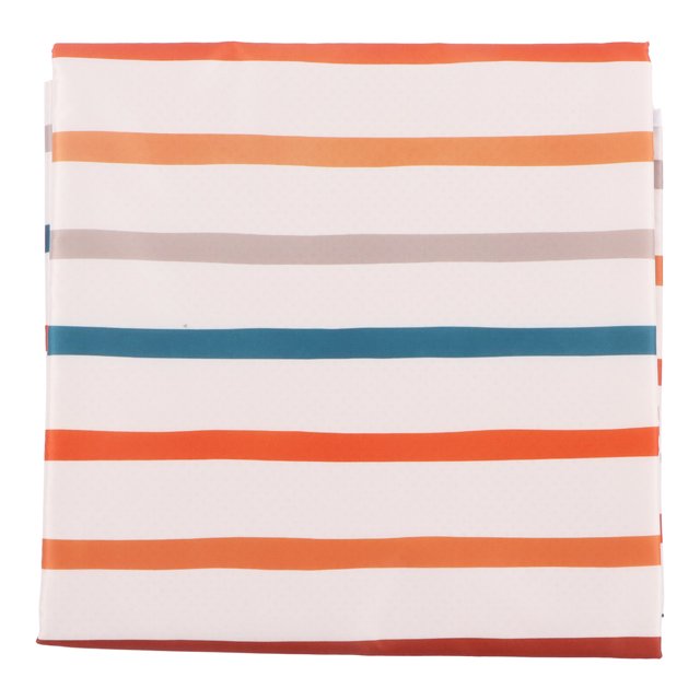 Baby Splat Floor Mat Impermeable Antideslizante para Salpicaduras de Alimentos para Derrames para Tronas para Bebés para Sillas de Comedor para Debajo de la Silla Alta ANGGREK Otros