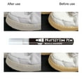 thumbnail image 7 of Pens 5ML Midsole Marker For Customization Paint On Leather Suede Fabric And Soft For 2 4 Pair Of Shoes, 7 of 7