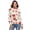 Snow Gift Sock Christmas Pattern, variant on Snow Gift Sock Christmas Pattern Women's Turtleneck Sweater Long Sleeve Ribbed Fitted Turtle Neck Casual Fall Winter Collection Top M