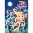 thumbnail image 1 of Pre-Owned The Rising of the Shield Hero Volume 22: The Manga Companion (Paperback) 1642733423 9781642733426, 1 of 1