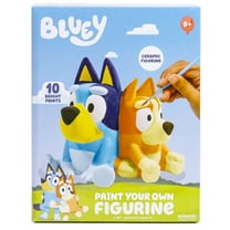 Bluey Paint Your Own Figurine