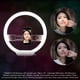 thumbnail image 4 of YONGNUO YN128 128pcs LED Ring Light Camera Photo Video Studio Live Selfie Lighting 7.6W Regulable YONGNUO Lámpara de fotografía, 4 of 6