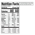 thumbnail image 3 of bettergoods Ultimate Chocolate Ice Cream, 16 fl oz, 3 of 7