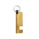 thumbnail image 1 of Inteprter Llavero Rectangular Redondeado Rectángulo DIY Llaves Anillo geométrica Personalización Ornamento Mujeres Hombres Exquisito Artesanía Rectángulo, 1 of 6
