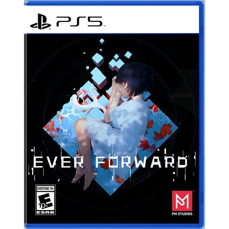UPC: 0897790002716 | Ever Forward PM Studios PlayStation 5 897790002716