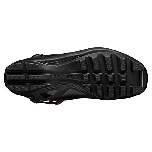 salomon escape outpath bc cross country ski boots OUTBACK BOOT The Nordic Skier From backyard to wild nature Cross Country Ski Boots -