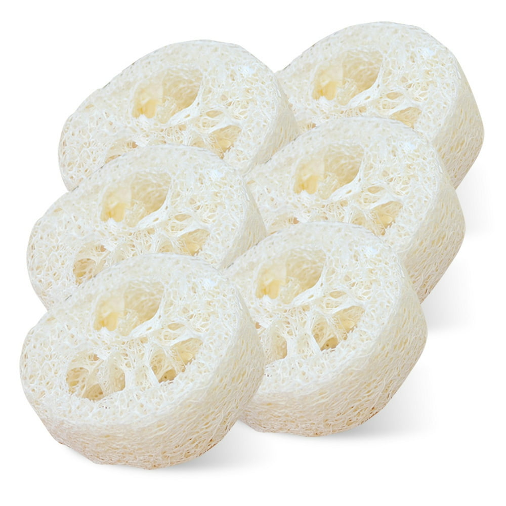 EcoFriendly Natural Kitchen Washing Up Sponge PlantBased