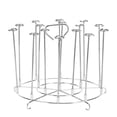 thumbnail image 4 of 304 Stainless Steel Skewers Stand Multifunction Grill Dehydration Rack Fryer Accessories for Pinxia, 4 of 7