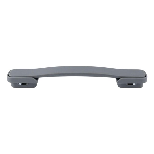 Jumpingount Asa de equipaje para maleta, resistente al desgaste, asas de transporte portátiles flexibles, oro rosa Viajes, Equipaje y Accesorios Varios Gris