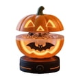 thumbnail image 1 of Suncoda Lanterne Citrouille, Lampe Citrouille Halloween, 1 of 1