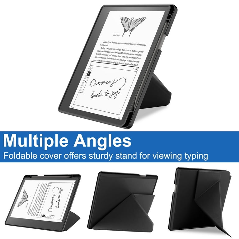 Folio Flip Case for Amazon Kindle Scribe 10.2 Folio Flip Case for Amazon Kindle Scribe 10.2