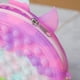 thumbnail image 2 of Hombro De Juguete Sensorial De Burbuja De Empuje, Juguetes Para Aliviar El Estrés, Juguete De Descompresión De Silicona, Regalos De Navidad Para Niños Y Adultos Inevent HA042063-01, 2 of 6