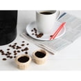 thumbnail image 4 of Brew Addicts Unbleached Paper Coffee Filters for Keurig Machines - 600 Count, 4 of 6
