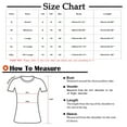 thumbnail image 3 of Amvlyk Tank Tops for Women One Shoulder Skew Collar Solid Color Soft Breathable Blouse Sleeveless Loose Casual T-Shirts Clothes Summer Beach Vacation Fashion Tunic Vest, 3 of 6