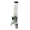 thumbnail image 2 of CarpNettore Beer Dispenser, Beverage Dispenser with Stand, Margarita with Cold Tube Tabletop 1.5L, 2 of 9
