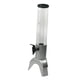 thumbnail image 2 of Dispensador de cerveza, dispensador de bebidas, dispensador de margaritas con báscula y mesa fría 15L, 2 of 9
