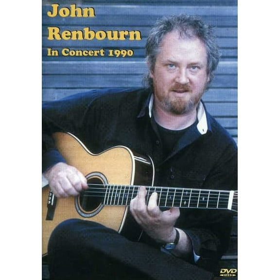 Vestapol - In Concert 1990 [DIGITAL VIDEO DISC]