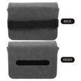 thumbnail image 5 of Car Armrest Box Car Napkin Holder Backseat Tissue Holder Car Interior Accessory, 5 of 6