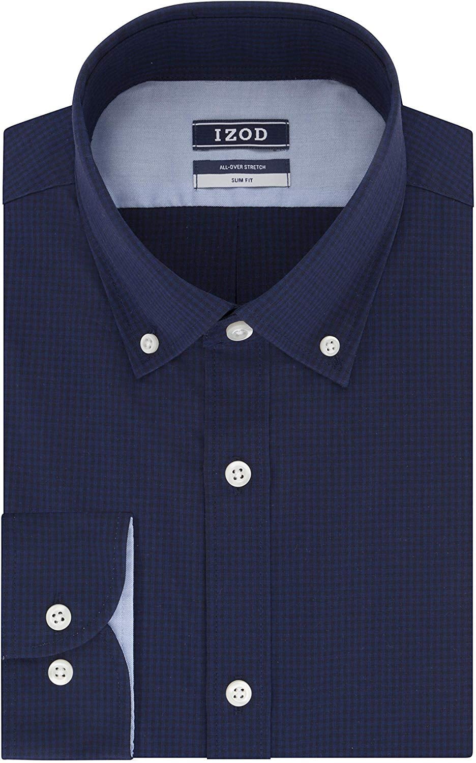18.5 slim fit dress shirt