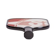 Onix Evoke Pro Pickleball Paddle, Red