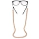 thumbnail image 2 of 2 Unids  de terre Cadena Titular De Seguridad Cadena Cordón Para Unisex Mujeres Hombres Niños Niñas shamjiam Cuerda de gafas unisex, 2 of 7