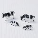 oo gauge cows