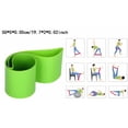 thumbnail image 3 of Yoga Set for Women-Pilates Magic Ring,Booty Bands,25cm Yoga Ball,and Figure 8 Resistance Bands-Complete Home Workout Kit for Glutes,Stretching,and Pilates, 3 of 5