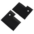 thumbnail image 1 of 1 Pair Mountain Bike Front Fork Cover MTB Protective Pad Universal Quick Release Front Fork Sleeves, 1 of 8