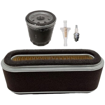 Tune Up Kit For John Deere 112L 160 RX95 SX95 Fits AM101191